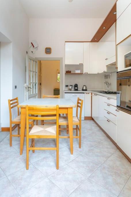 شقة Casa Bettina, Firenze المظهر الخارجي الصورة