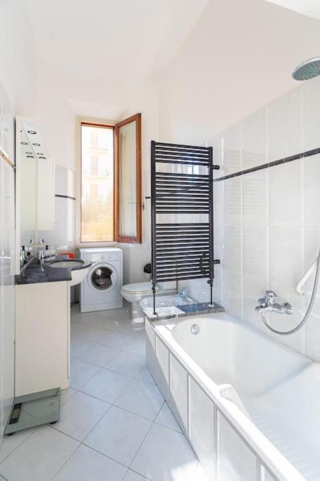 شقة Casa Bettina, Firenze المظهر الخارجي الصورة