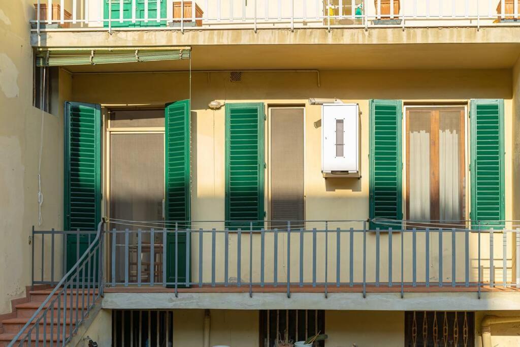 شقة Casa Bettina, Firenze المظهر الخارجي الصورة