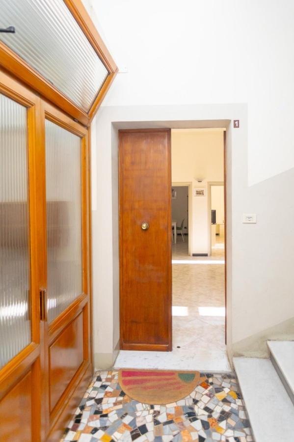 شقة Casa Bettina, Firenze المظهر الخارجي الصورة