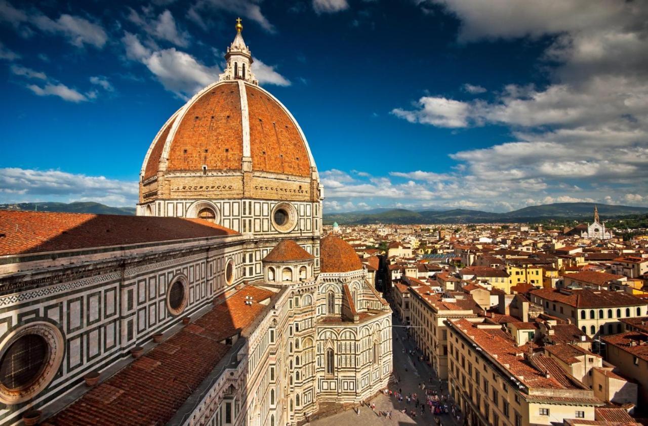 شقة Casa Bettina, Firenze المظهر الخارجي الصورة