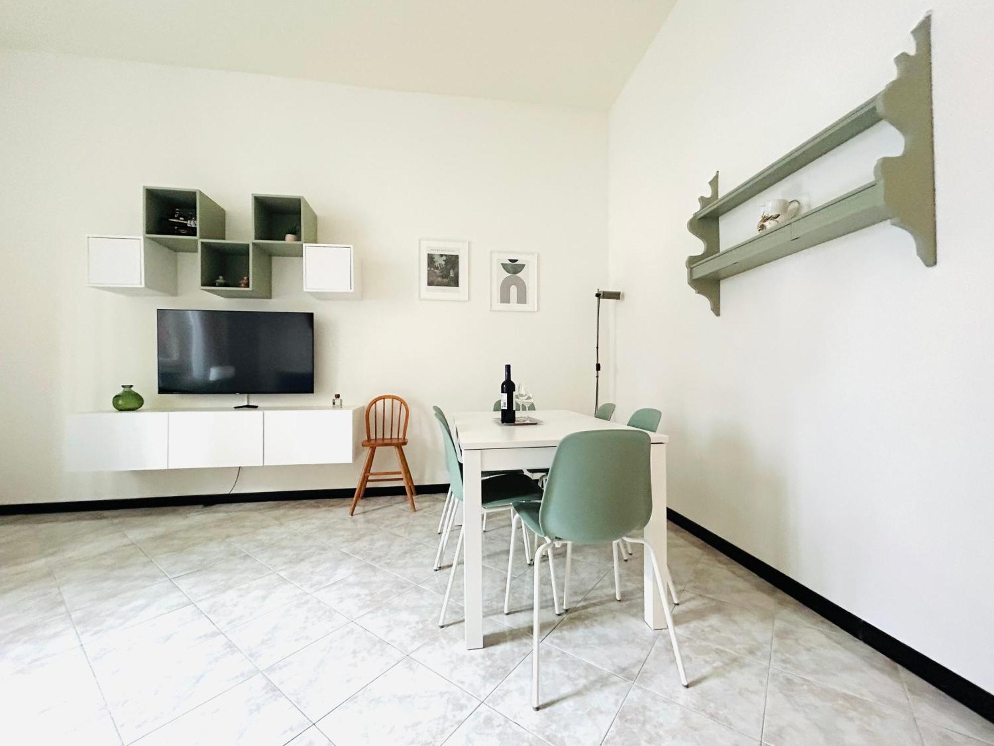 شقة Casa Bettina, Firenze المظهر الخارجي الصورة