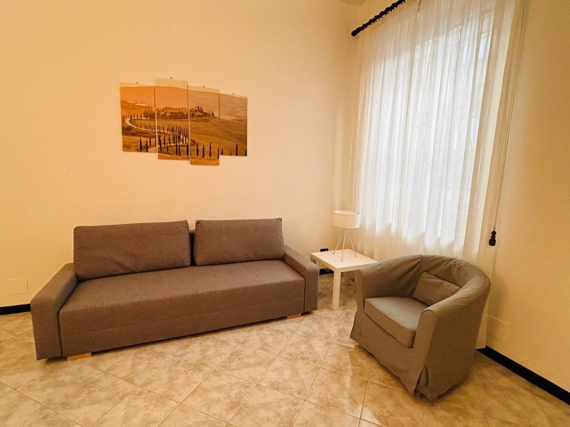 شقة Casa Bettina, Firenze المظهر الخارجي الصورة